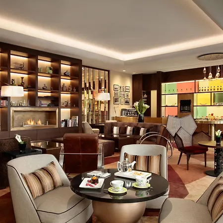 Kempinski Hotel Corvinus Budapest 